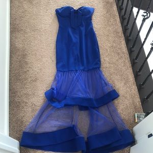 Hot Miami style dress